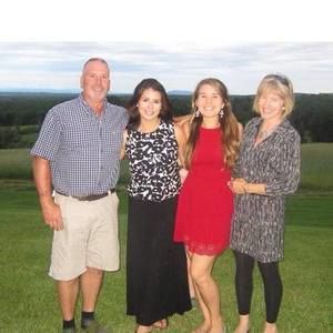 Meet your Posher, Beth